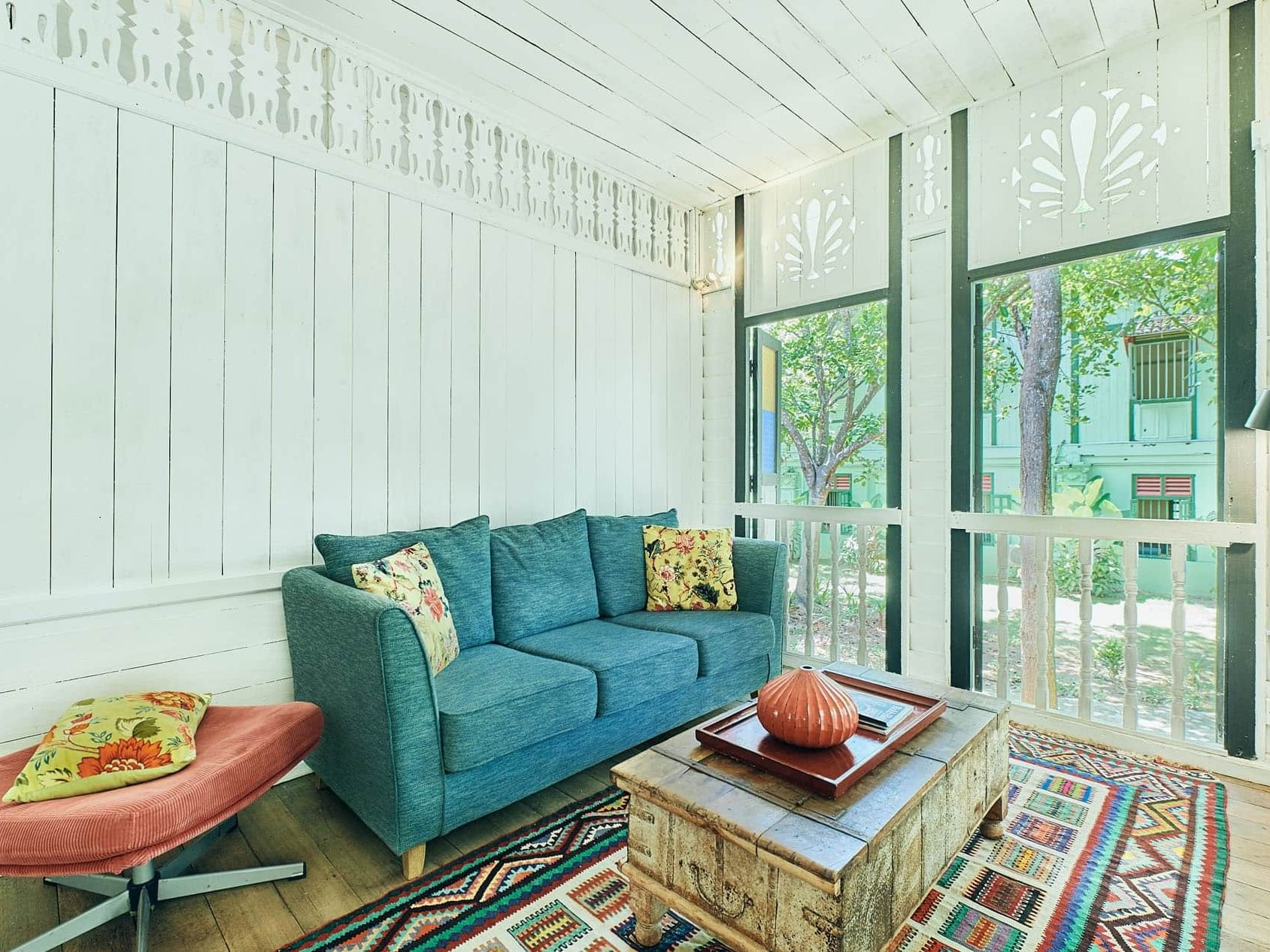 Negri Sembilan House