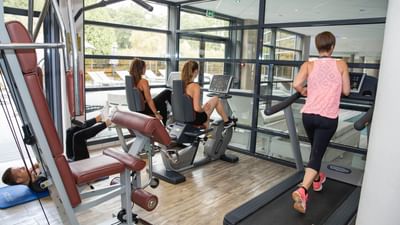 Fitness