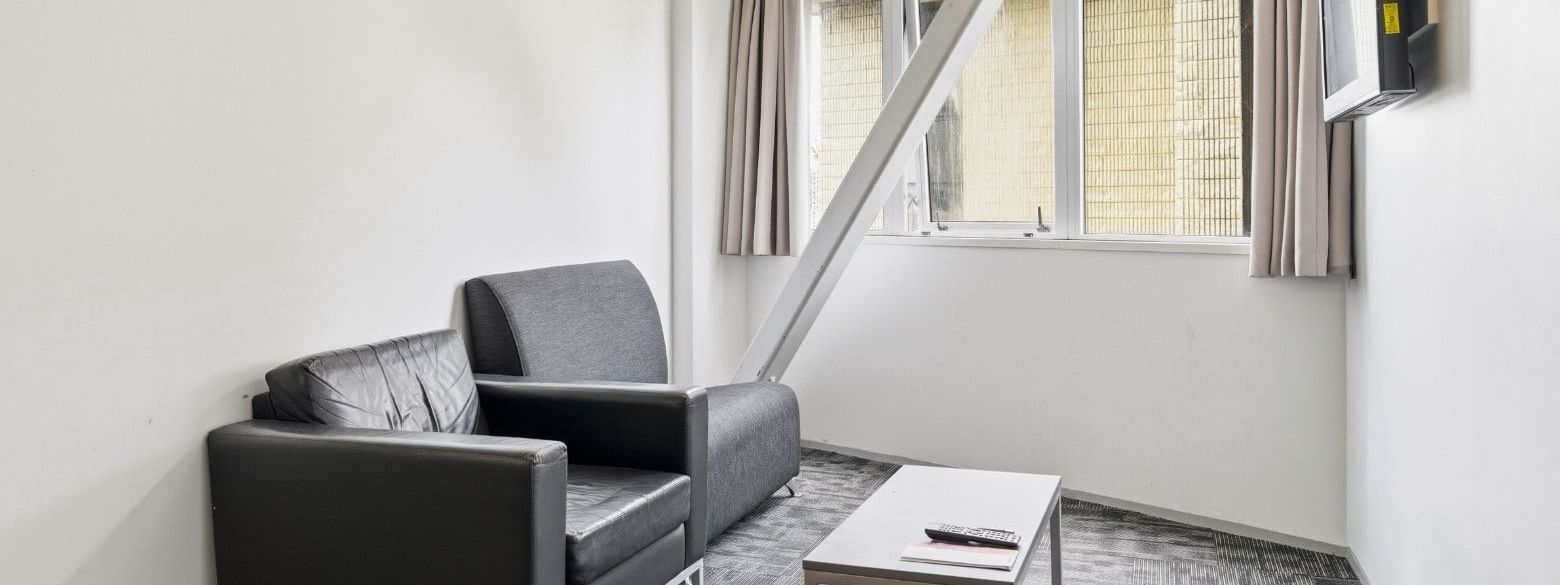 Student Living Auckland 3 Bedroom Apartment