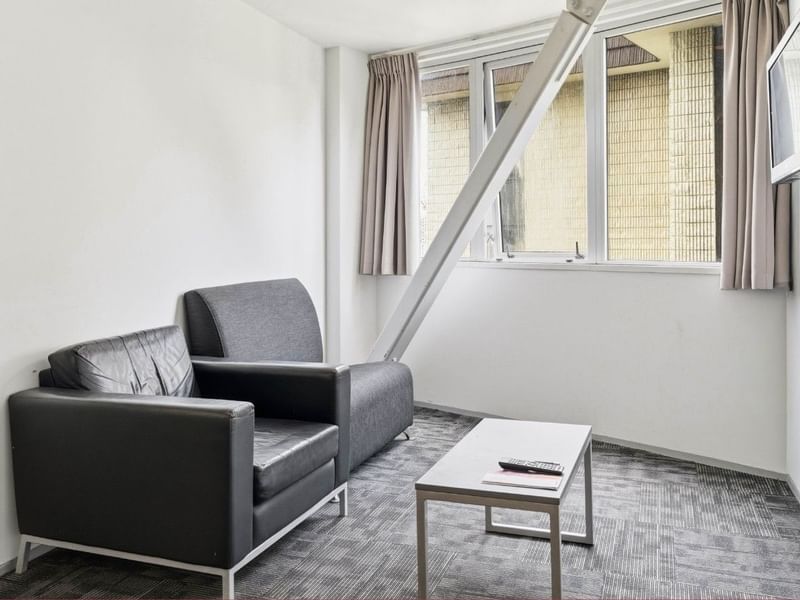 Student Living Auckland 3 Bedroom Apartment