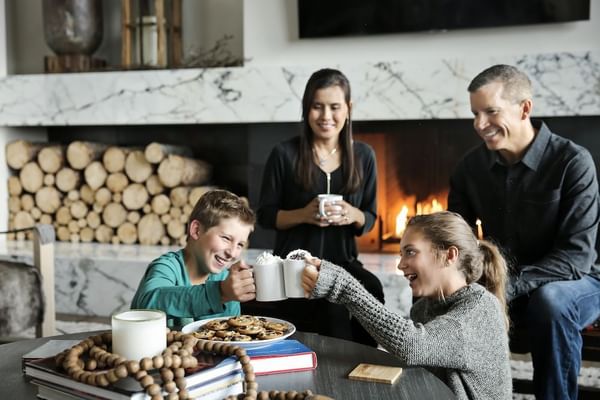 Stein Eriksen Residences