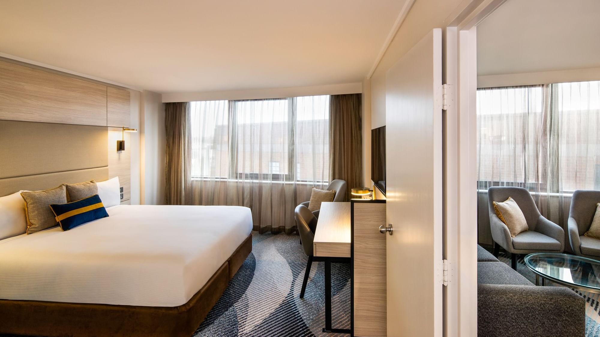 Novotel Sydney Parramatta Book a Hotel in Parramatta