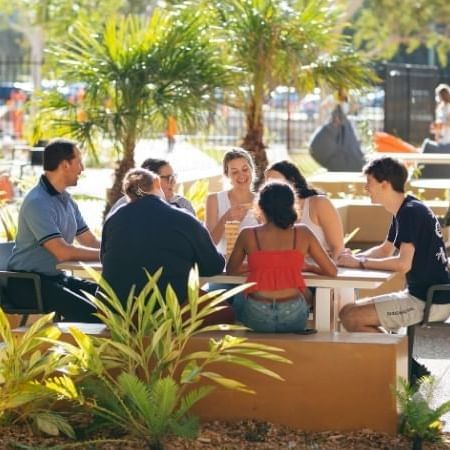 Short Stays in Townsville