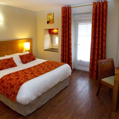 Superior Double  Twin Room