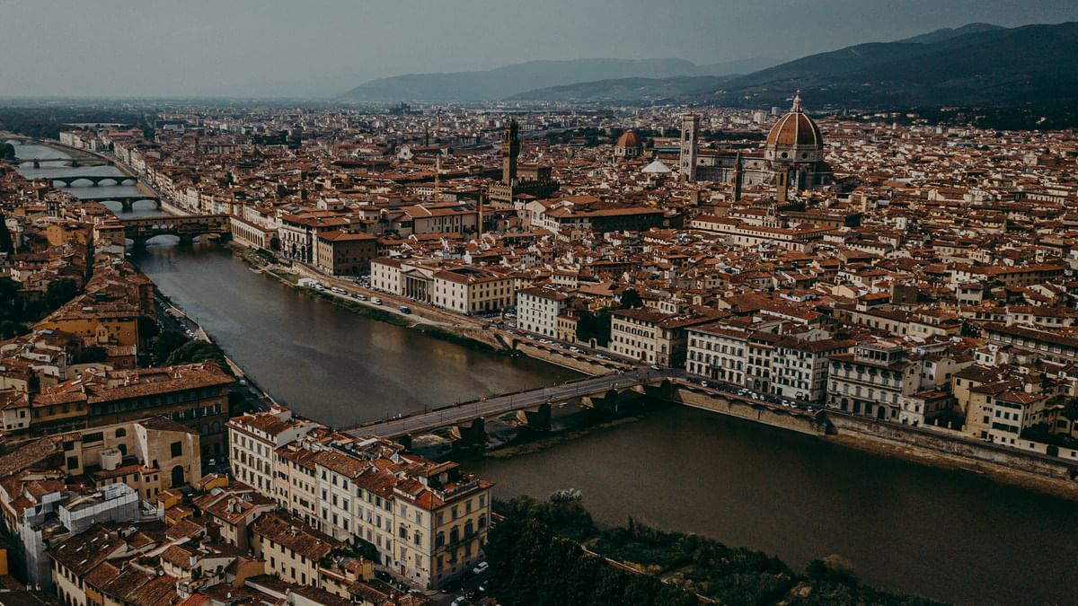 Florence
