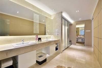 Photo Gallery - Luxury Bathroom at Lexis Suites Penang 2