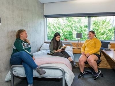 Ilam Apartments - Kowhai