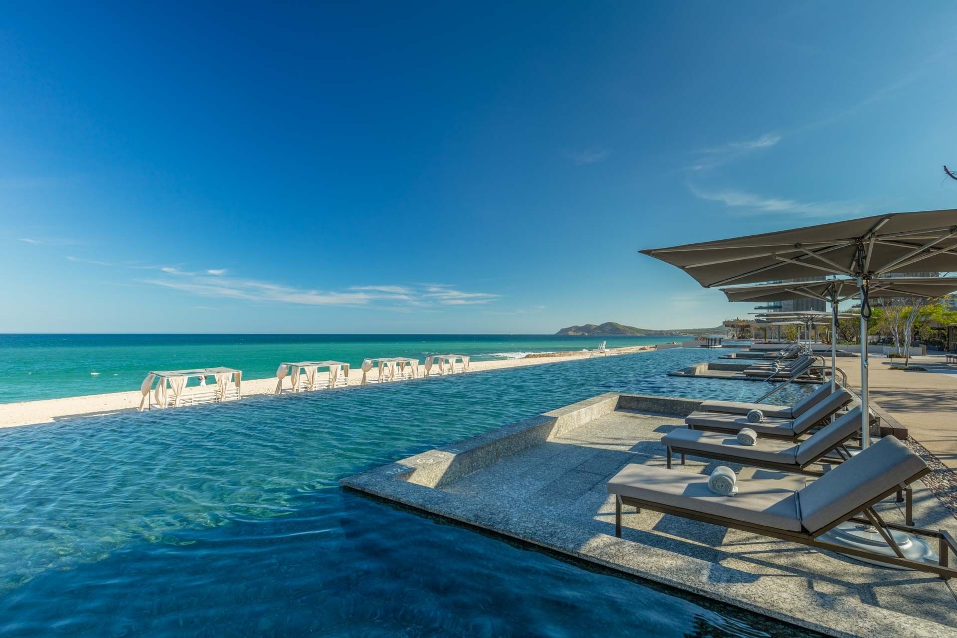 The Club At Solaz | Los Cabos Luxury Resorts