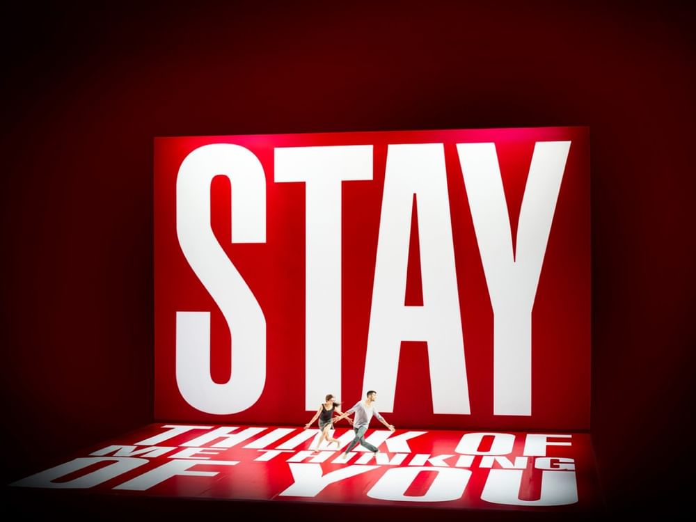 Queensland Ballet- Gems performance