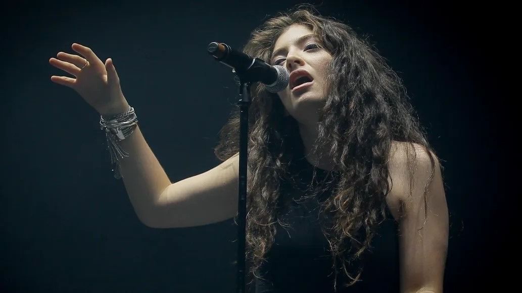 Accommodation Lorde Tour Melbourne - Pullman Melbourne on the Park