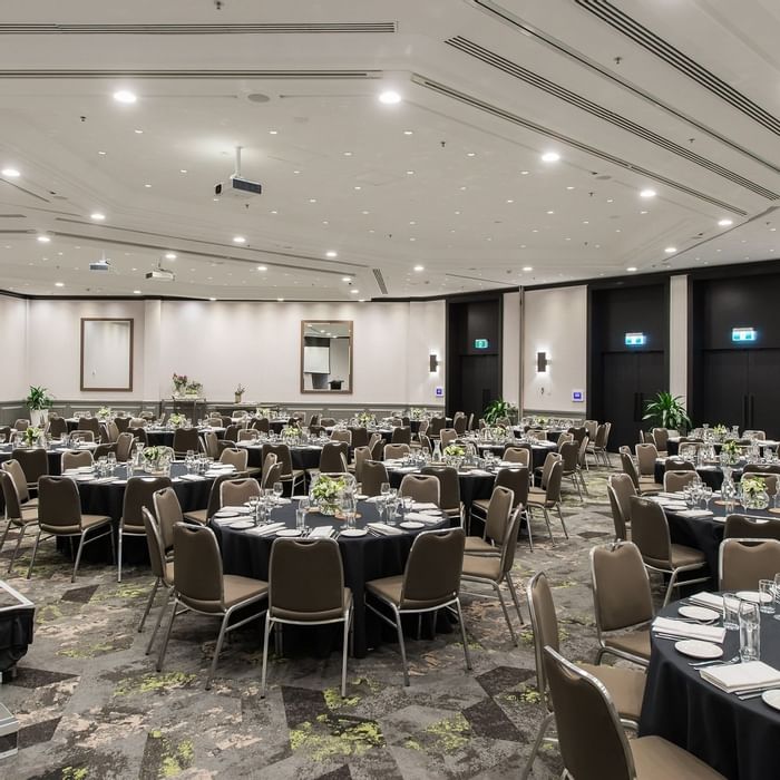 Meetings and conferences at Novotel Sydney International Airport 