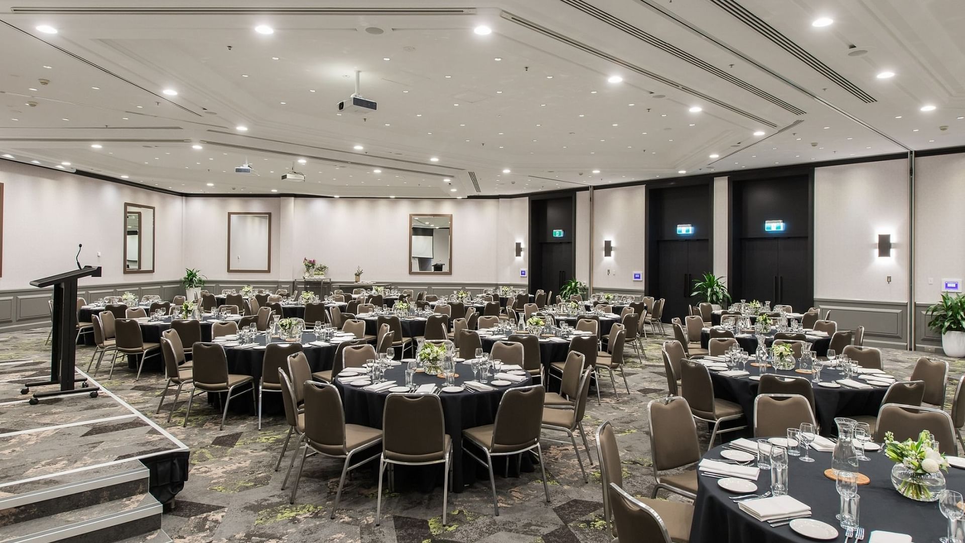 Meetings and conferences at Novotel Sydney International Airport 