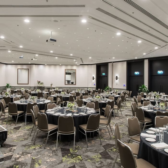 Meetings and conferences at Novotel Sydney International Airport