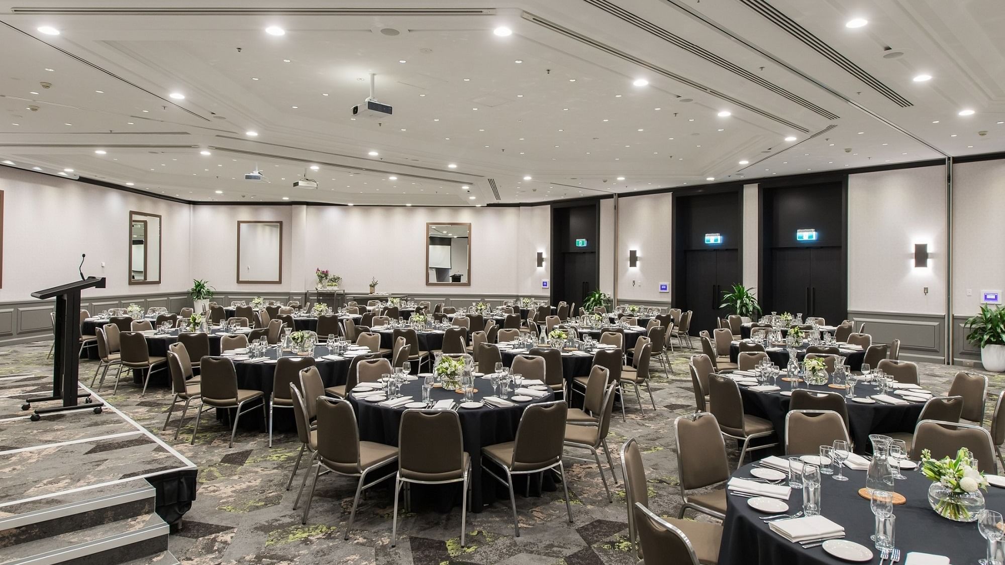 Meetings and conferences at Novotel Sydney International Airport