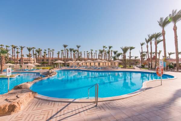 Beach Albatros Hurghada