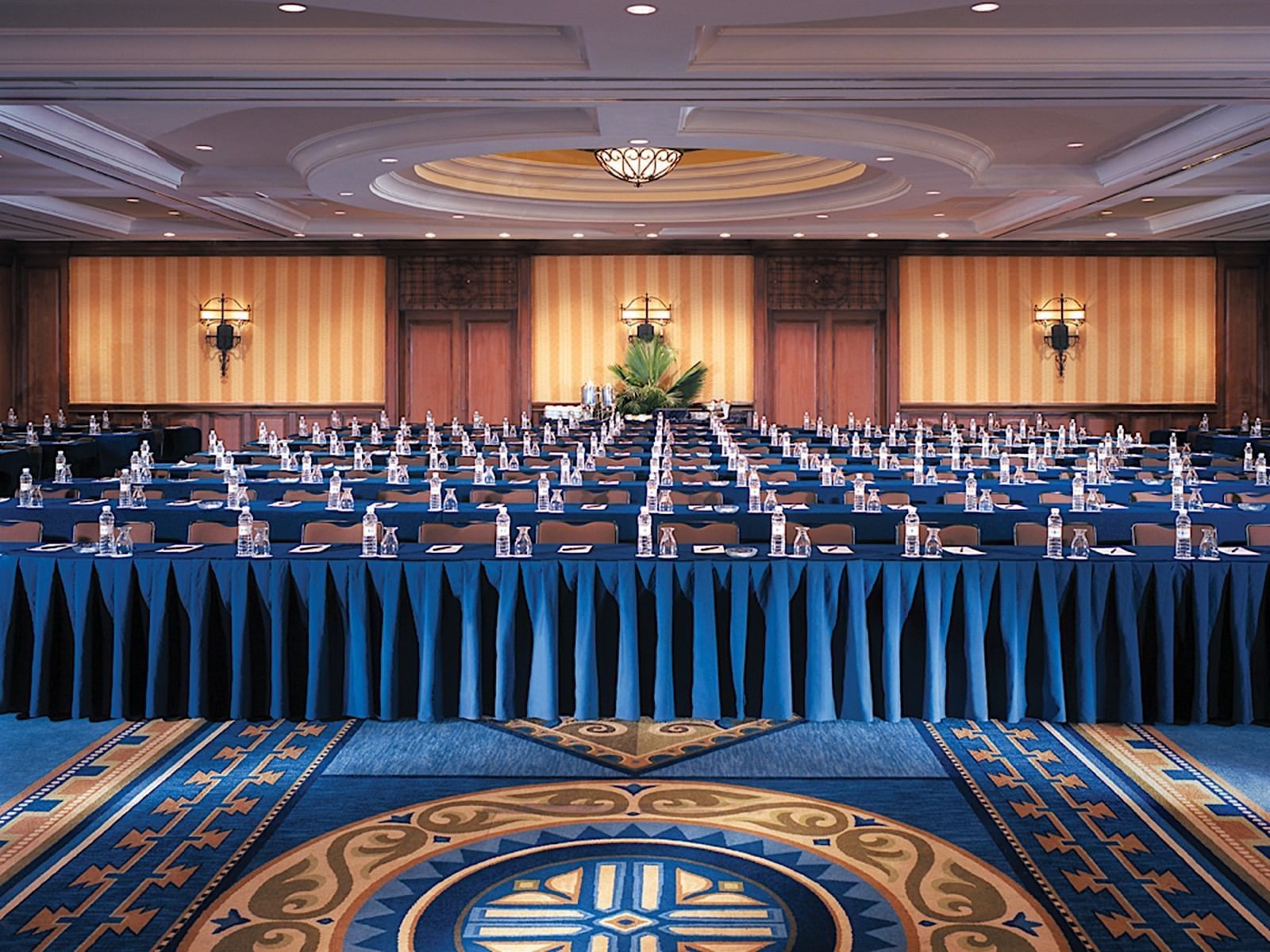 Princess - Ocean Meeting Room
