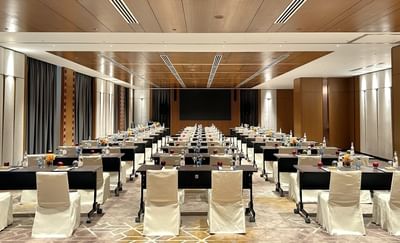 Lily Junior Ballroom
