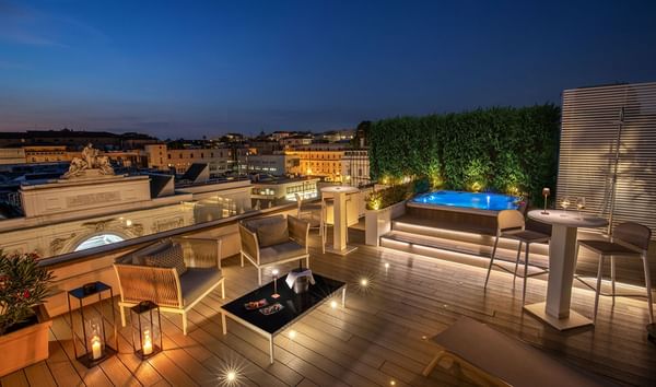 The Tribune JdV by Hyatt