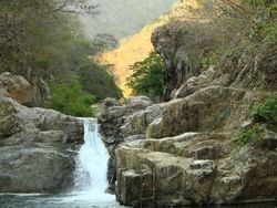 Canopy River at Varadero