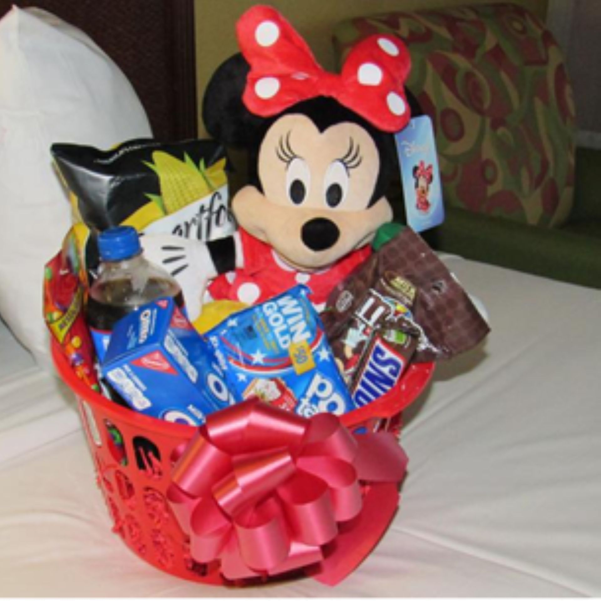 Rosen Inn at Pointe Orlando — photo 10 of 47