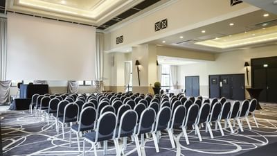 Salle séminaire banqueting
