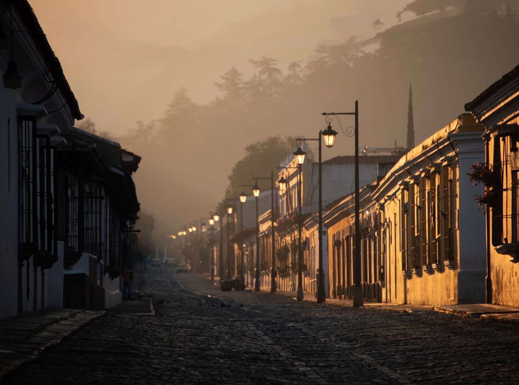Luxury Residences in Guatemala | Singular Signature Residences