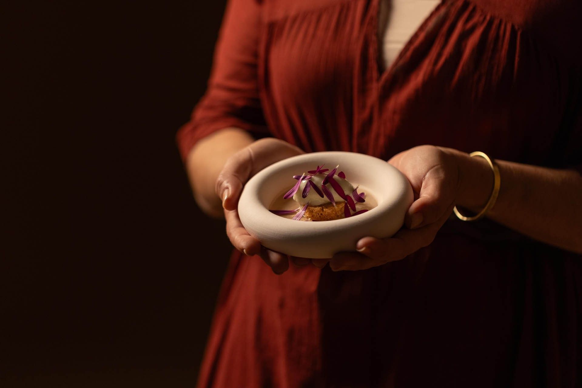 La Gaia Restaurant at Ibiza Gran Hotel