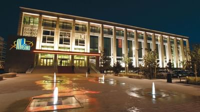 Pasino Le Havre