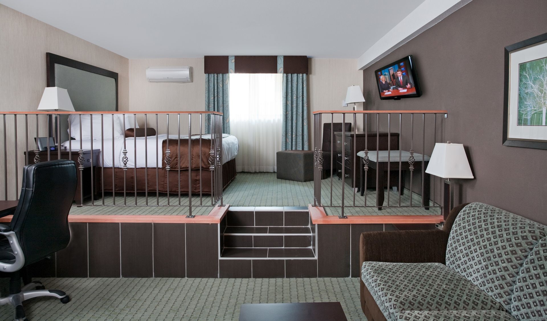 Premium King Room