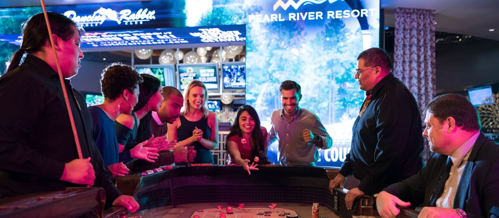 Golden Moon Hotel & Casino Casino Hotels in Philadelphia MS