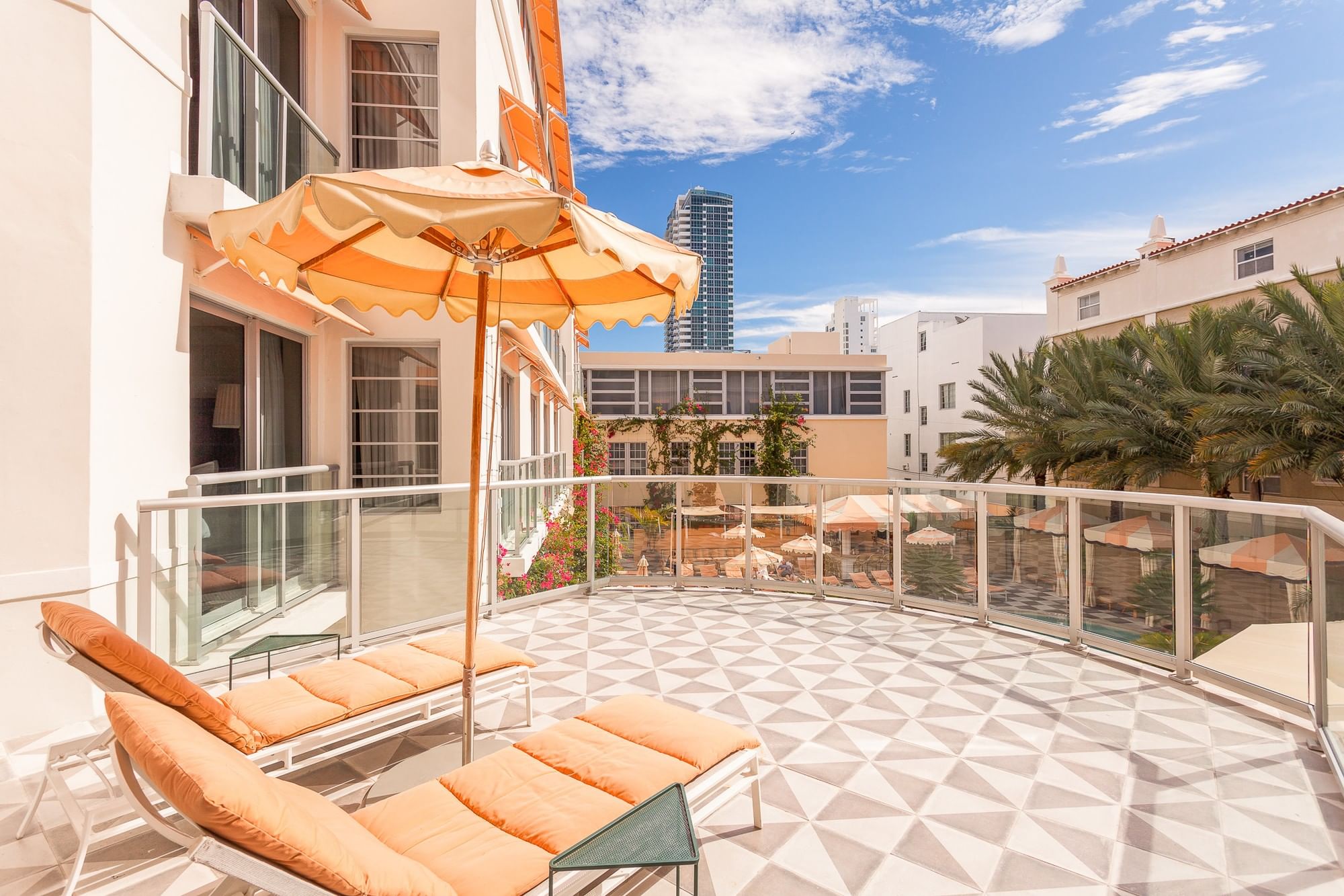 Plymouth Hotel Miami — photo 24 of 60