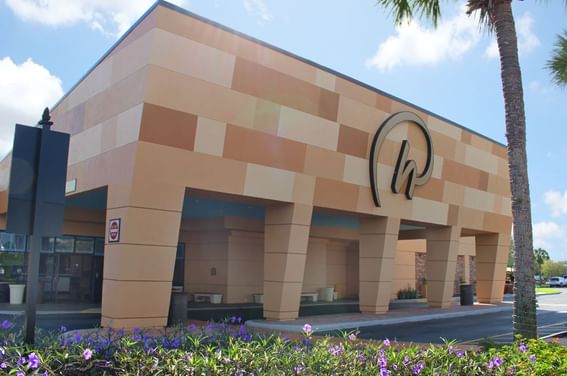 Stay at Orlando Family Hotels | Rosen Inns