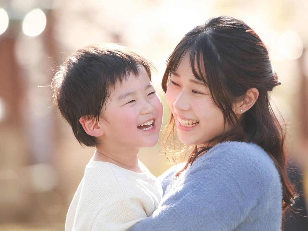 泊って小児がん克服支援