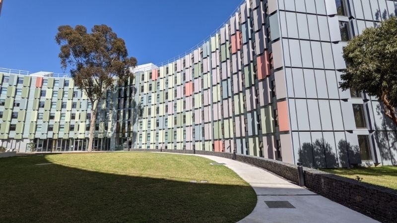 La Trobe University Student Accommodation | Bundoora Campus | UniLodge