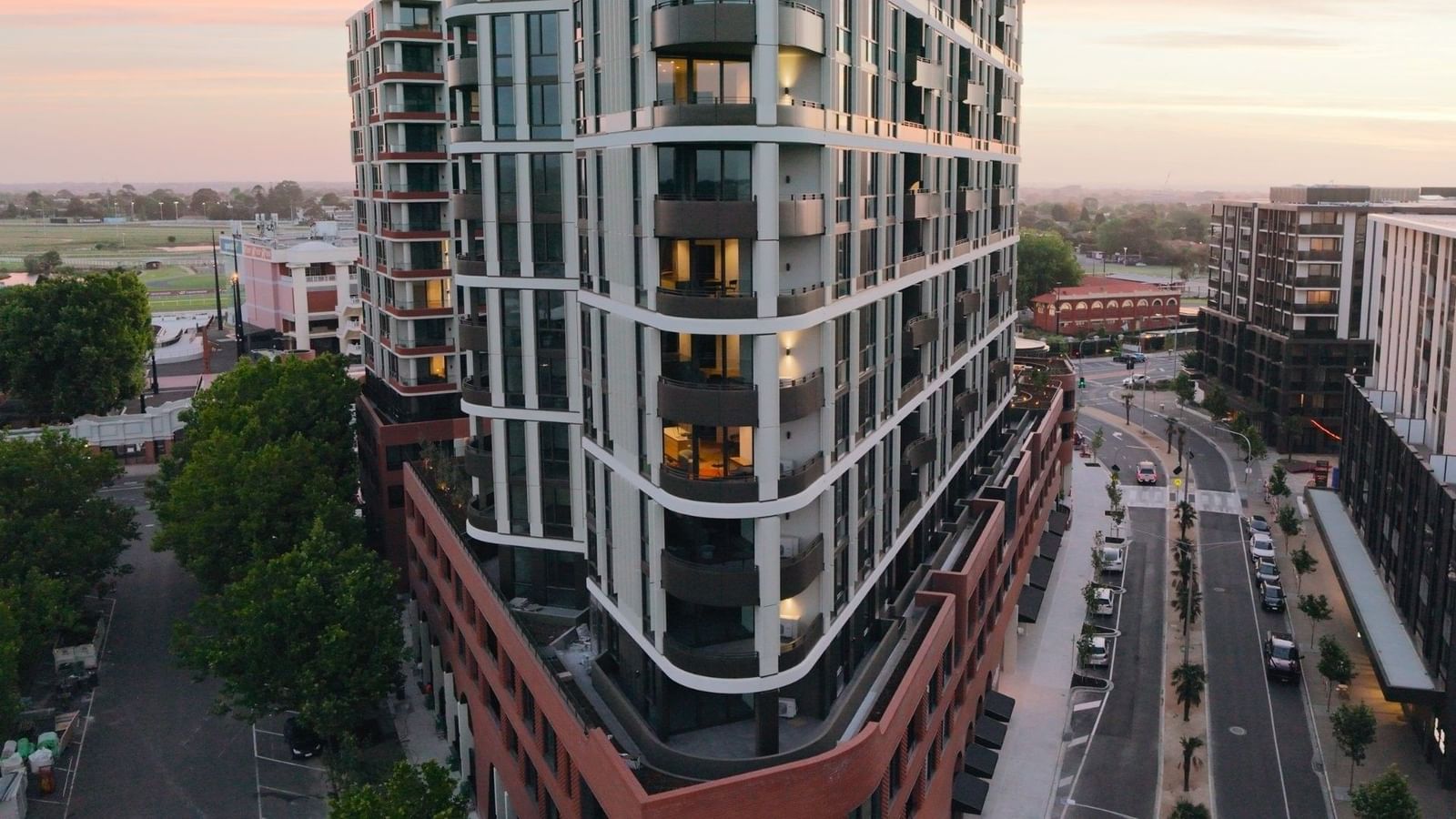 Caulfield Place, student accommodation in Caulfield North — photo 2