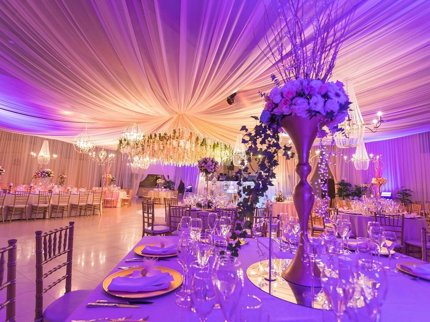 Lugar Para Bodas & Eventos Sociales