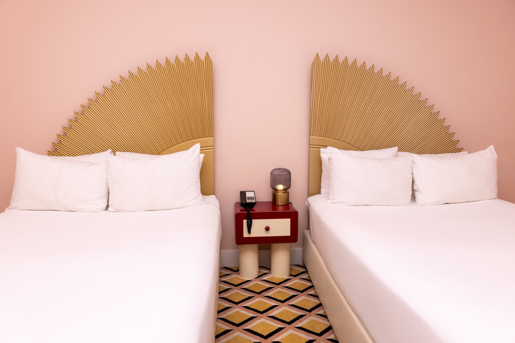 Crest Hotel Suites — photo 32 of 60