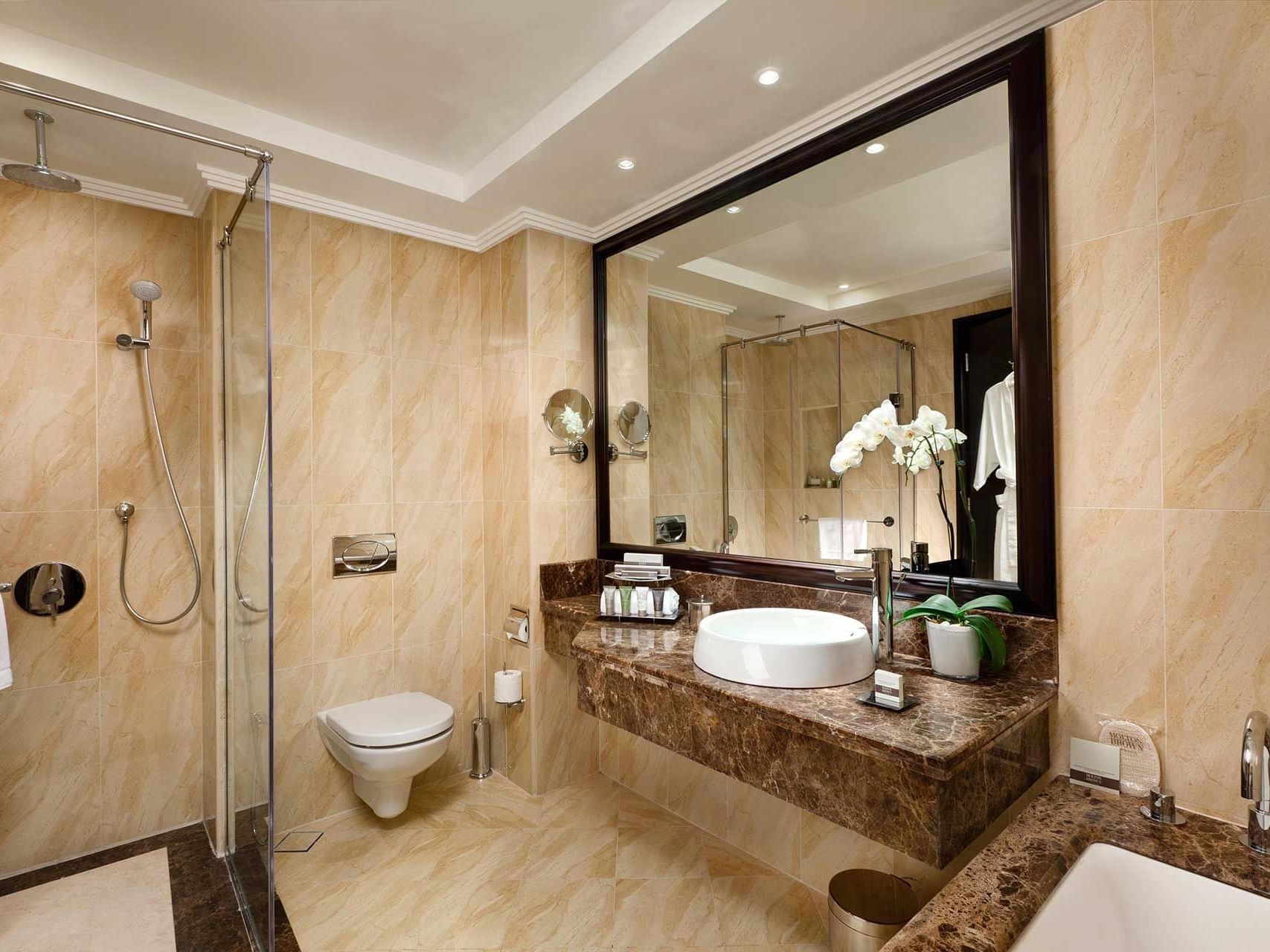 Two-Bedroom Residence at Bahi Ajman Palace Hotel