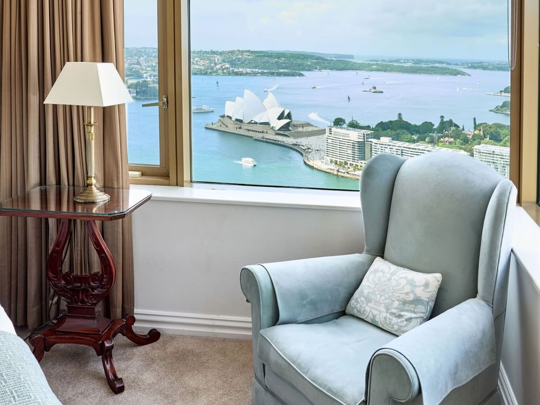 Opera Penthouse