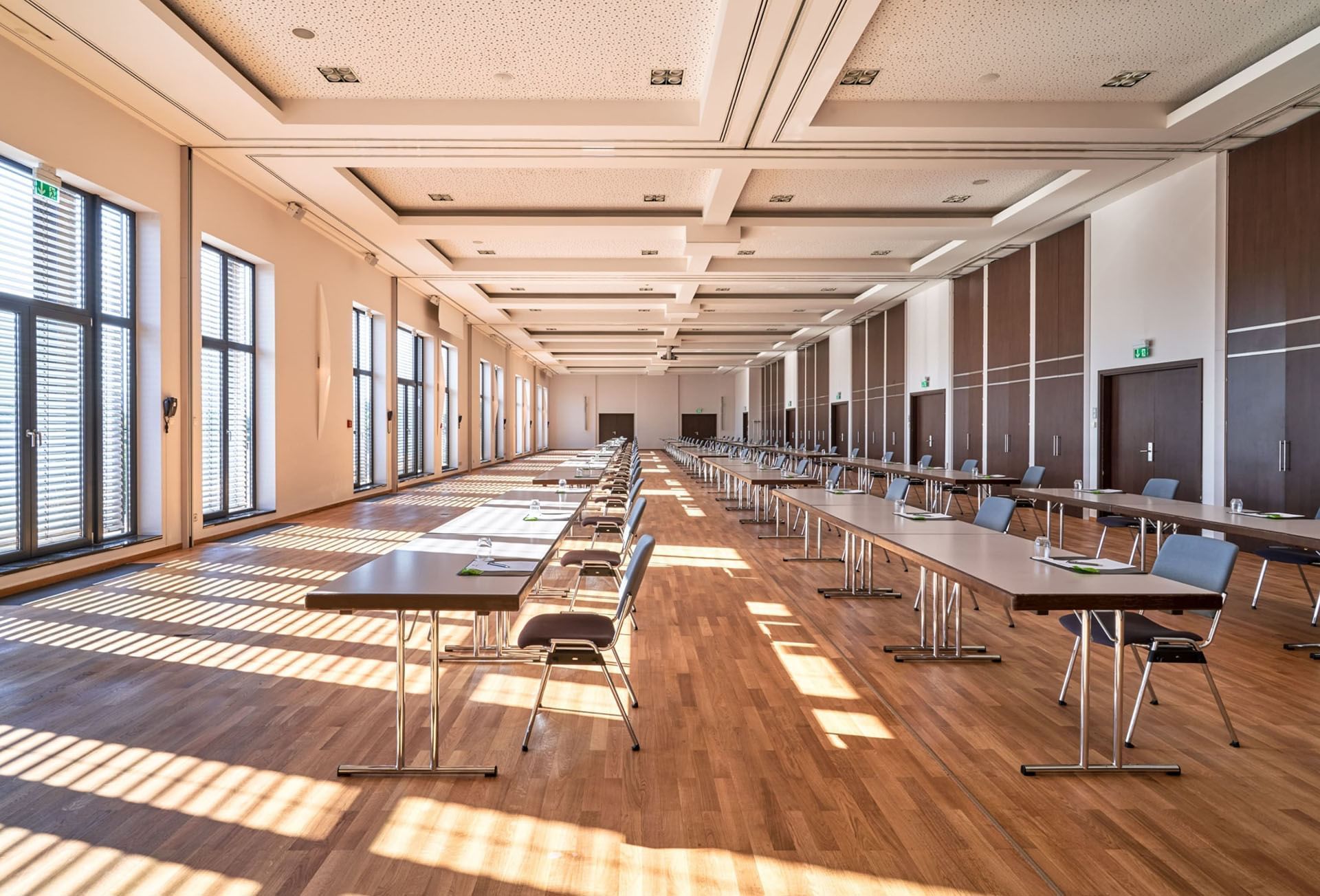Flemings Konferenzraum