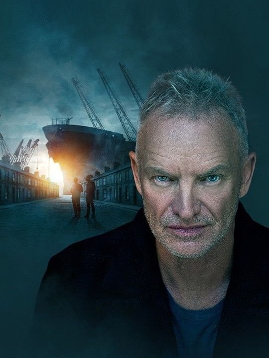 Queensland Performing Arts Centre presents A Karl Sydow Production