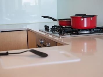 Student Living Bent St