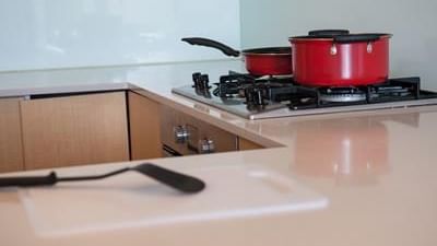 Student Living Bent St