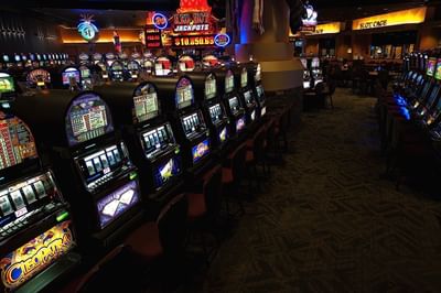 Casino games