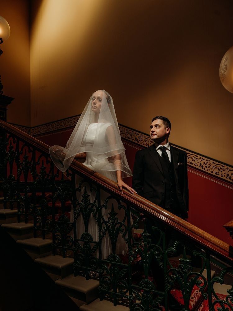 Augmented Arts Weddings