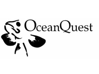 Ocean Quest Logo