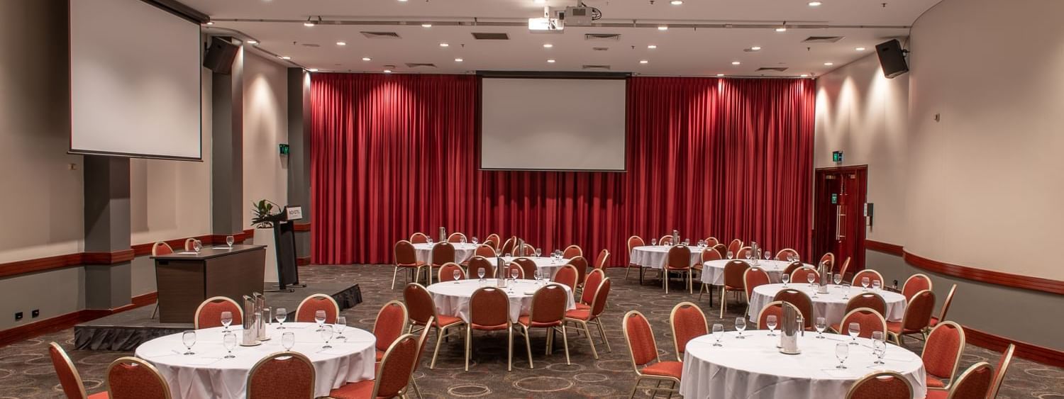 Riverside Ballroom North 