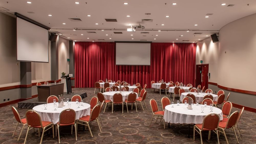 Riverside Ballroom North 