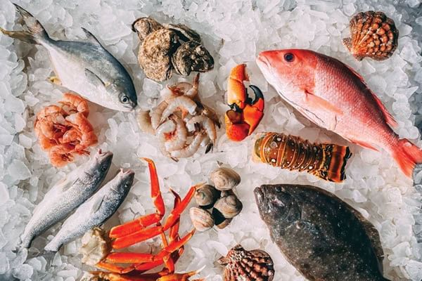 Vancouver’s Top Seafood Delights