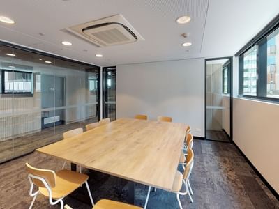 UniLodge Lincoln House Gym Study